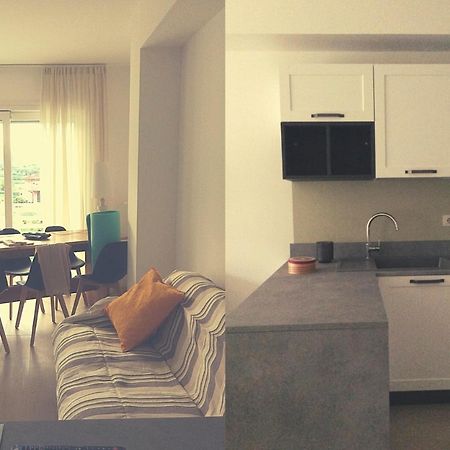 Amarillys Apartment And Rooms In Casaclima Torbole Sul Garda Exterior foto