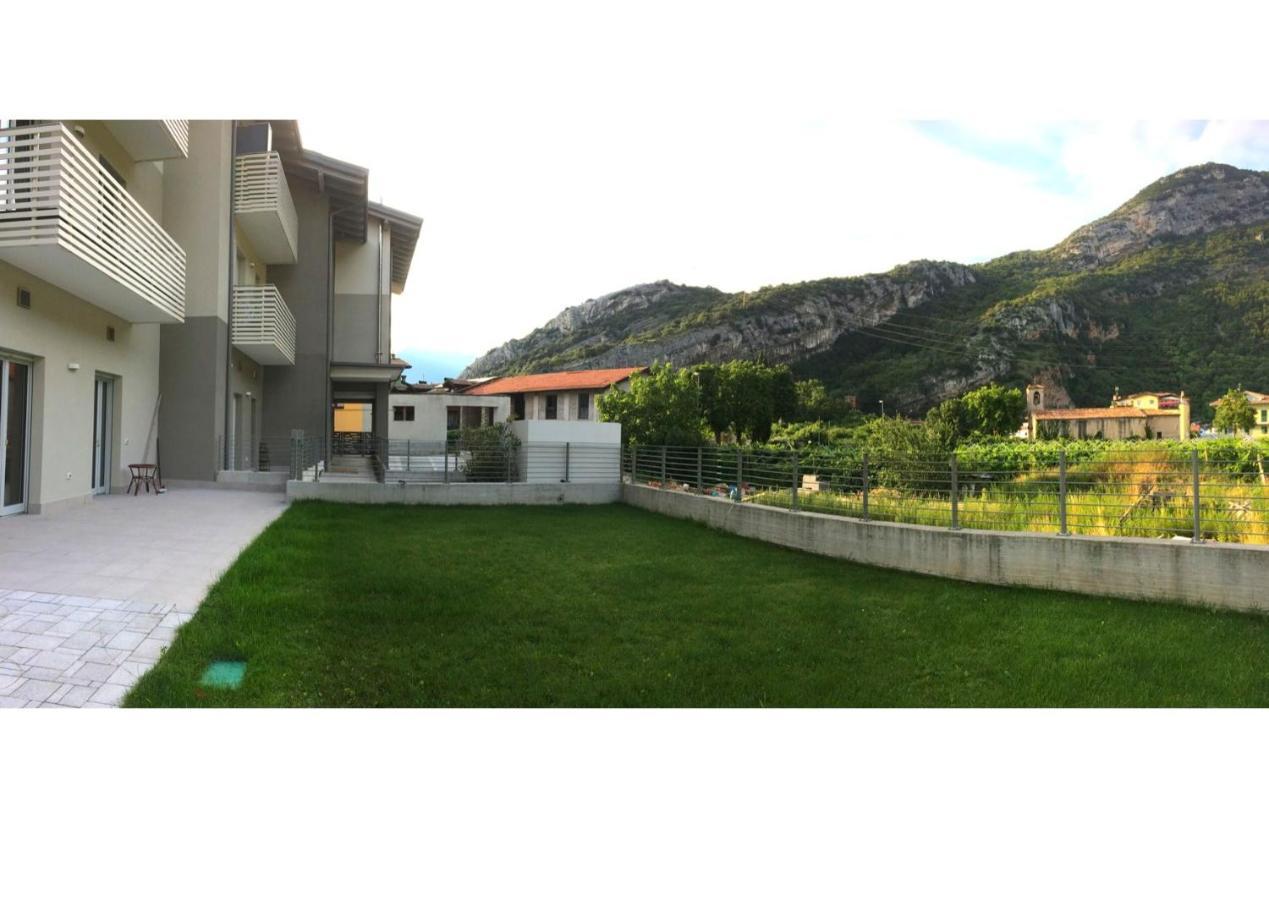 Amarillys Apartment And Rooms In Casaclima Torbole Sul Garda Exterior foto