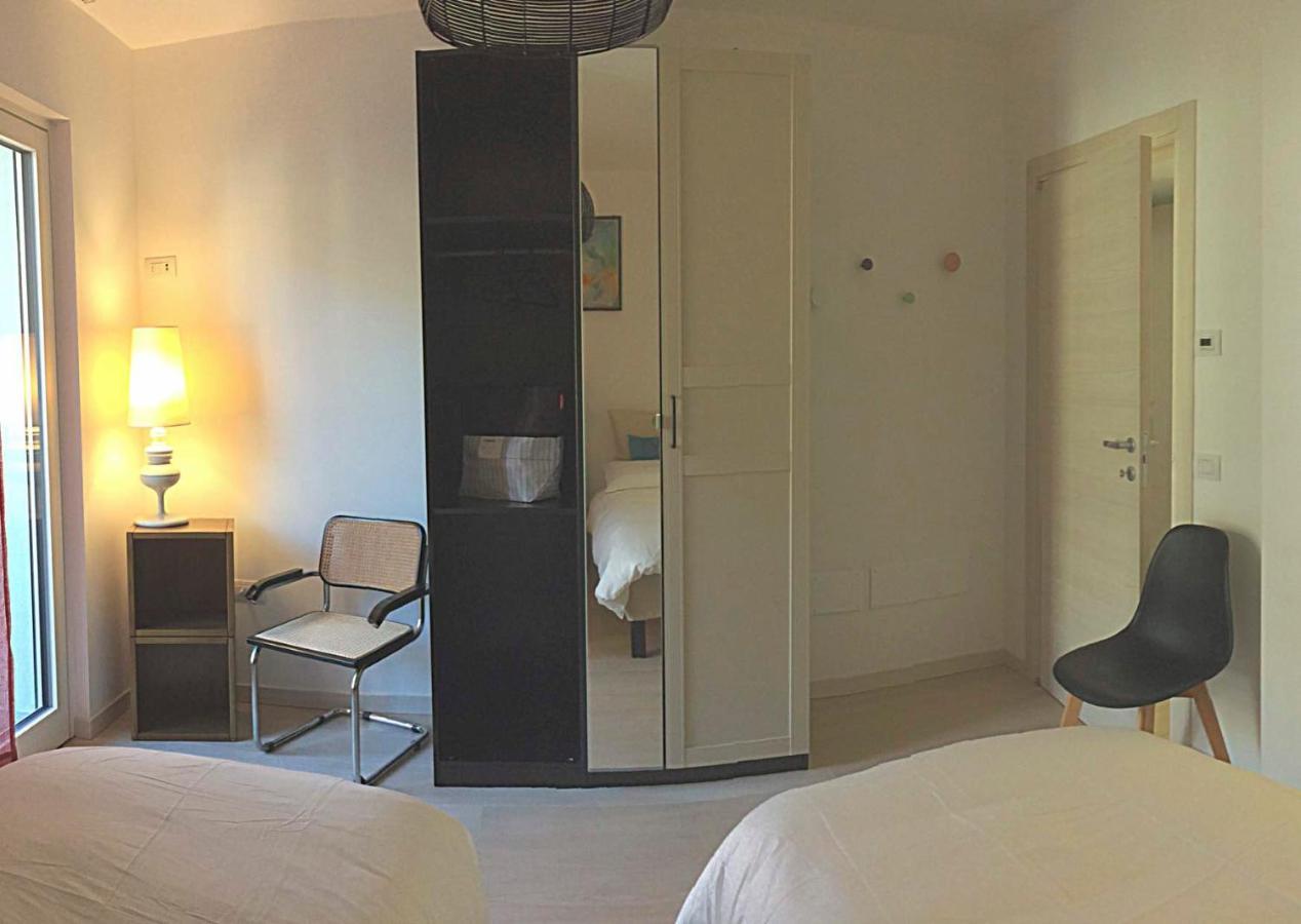 Amarillys Apartment And Rooms In Casaclima Torbole Sul Garda Exterior foto