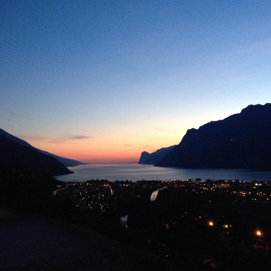 Amarillys Apartment And Rooms In Casaclima Torbole Sul Garda Exterior foto